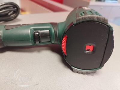 Kuumaõhupuhur Metabo HE 20-600