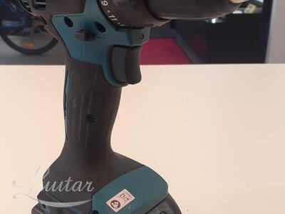 Akutrell Makita DDF490