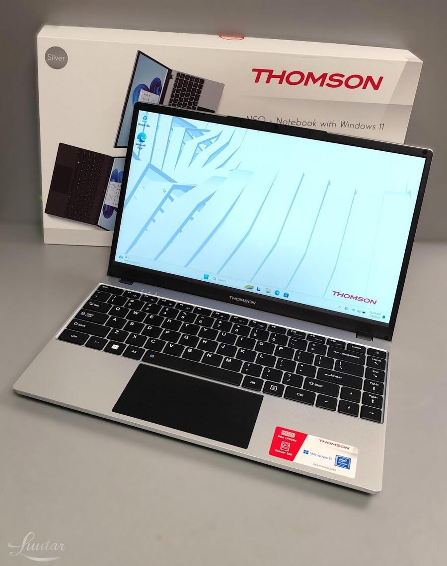Sülearvuti Thomson Neo N14
