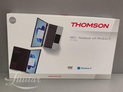 Sülearvuti Thomson Neo N14