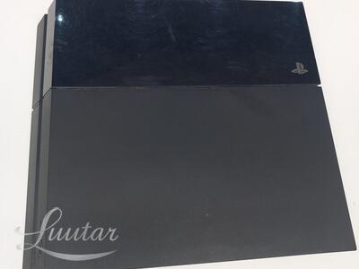 Mängukonsool Sony PlayStation 4 (CUH-1004A) 500GB  