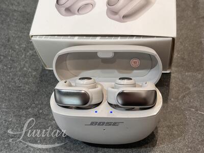 Kõrvaklapid Bose Ultra Earbuds 