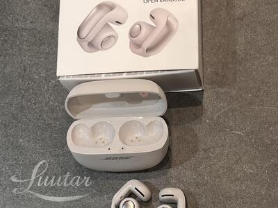 Kõrvaklapid Bose Ultra Earbuds 