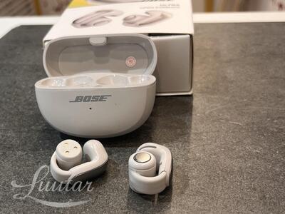 Kõrvaklapid Bose Ultra Earbuds 