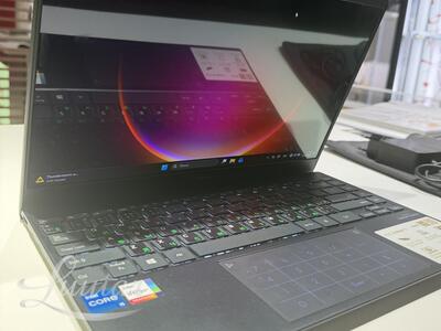 Sülearvuti  Asus ZenBook UX325EA