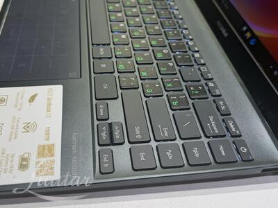 Sülearvuti  Asus ZenBook UX325EA