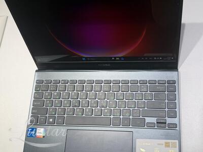 Sülearvuti  Asus ZenBook UX325EA