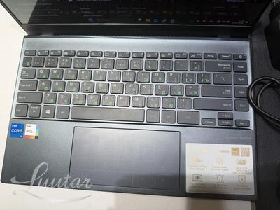 Sülearvuti  Asus ZenBook UX325EA