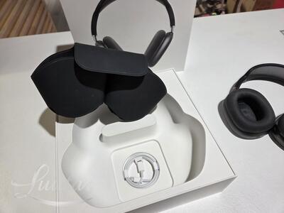 Kõrvaklapid Airpods Max Space gray A2096