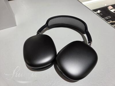 Kõrvaklapid Airpods Max Space gray A2096