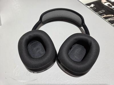 Kõrvaklapid Airpods Max Space gray A2096