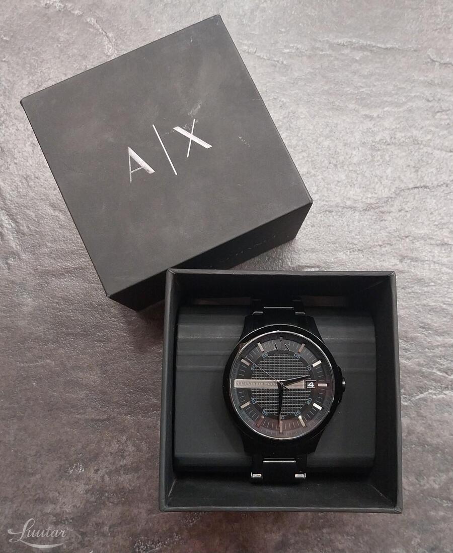 Käekell Armani exchange AX2104