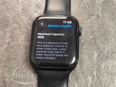 Nutikell Apple Watch SE 2 44mm GPS