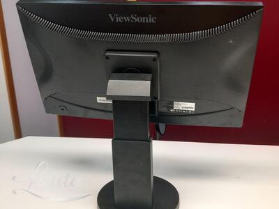 Monitor Viewsonic VG2233 SMH
