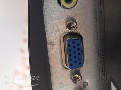 Monitor Viewsonic VG2233 SMH