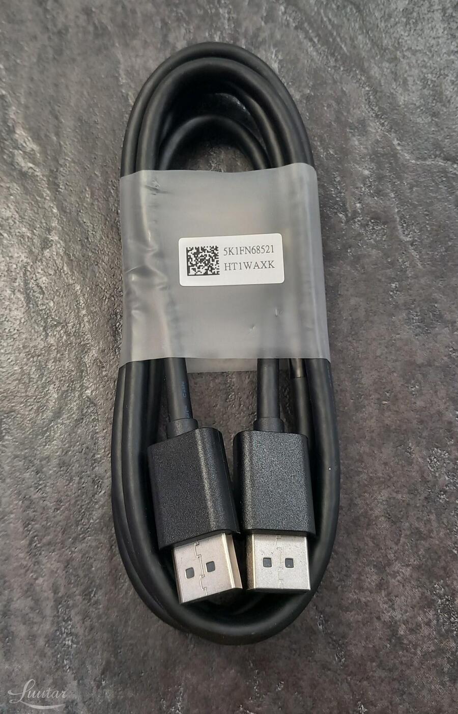 Displayport kaabel