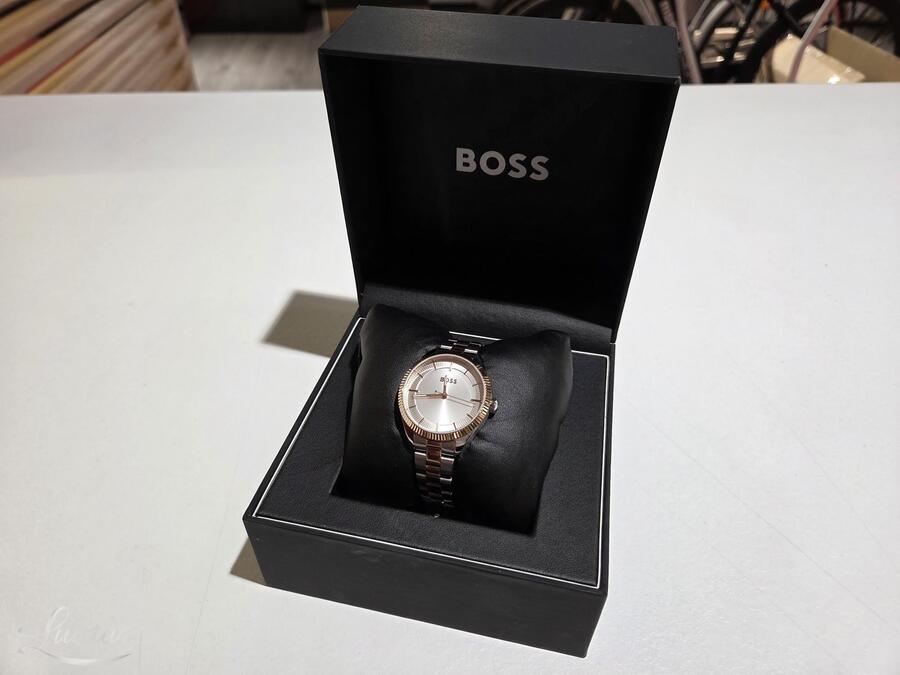 Käekell Hugo Boss BOSS Sage Watch 1502727 32mm | Quartz | Bicolour