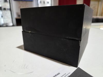 Käekell Hugo Boss BOSS Sage Watch 1502727 32mm | Quartz | Bicolour