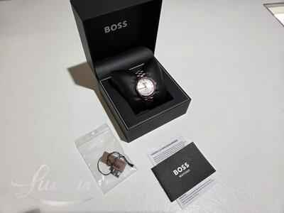 Käekell Hugo Boss BOSS Sage Watch 1502727 32mm | Quartz | Bicolour