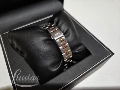 Käekell Hugo Boss BOSS Sage Watch 1502727 32mm | Quartz | Bicolour