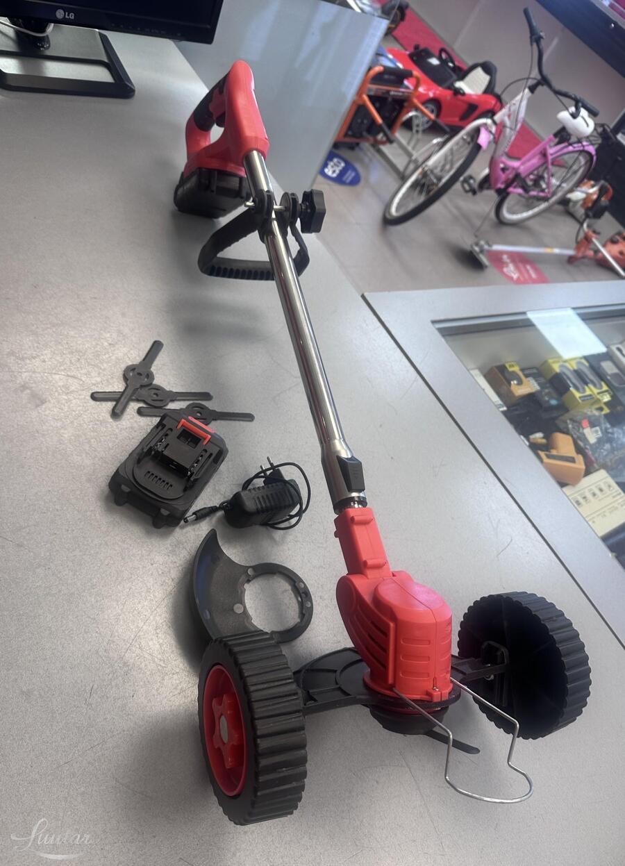Trimmer
