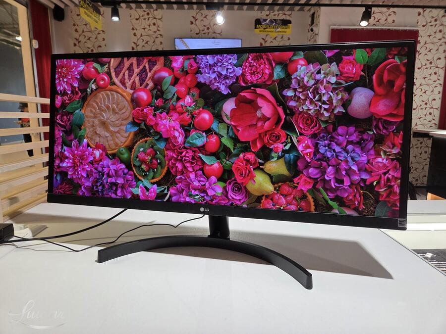 Monitor LG 29WK500-P