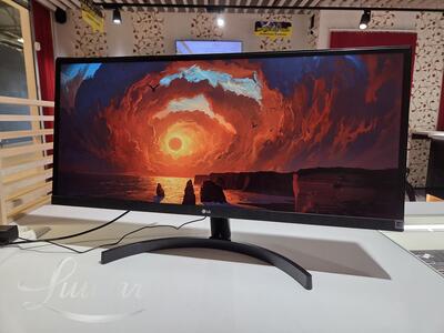 Monitor LG 29WK500-P