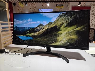 Monitor LG 29WK500-P