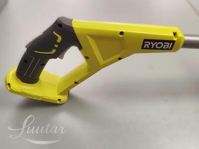 Umbrohunuga Ryobi RY18PCB-0 UUS!