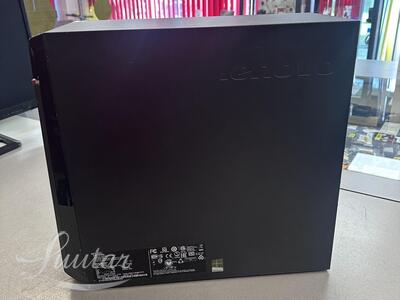 Lauaarvuti Lenovo