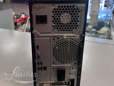 Lauaarvuti Lenovo