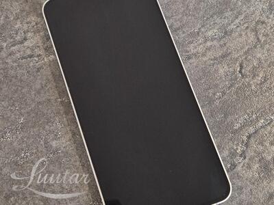Mobiiltelefon Samsung Galaxy S25 FE 128GB