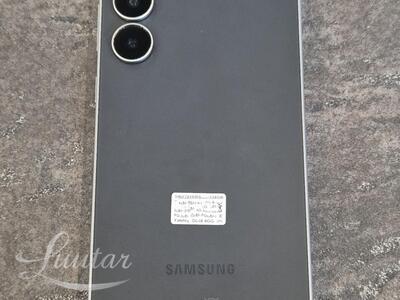 Mobiiltelefon Samsung Galaxy S25 FE 128GB