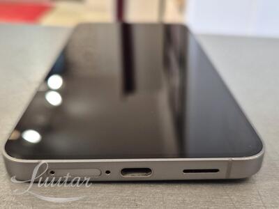 Mobiiltelefon Samsung Galaxy S25 FE 128GB