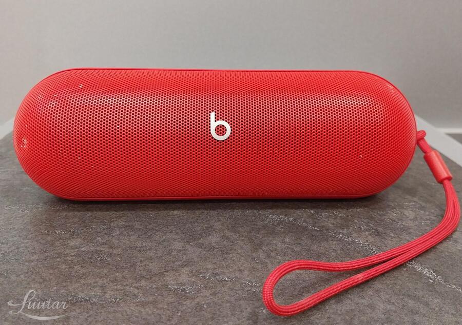 Juhtmevaba kõlar Beats Pill (A3211)