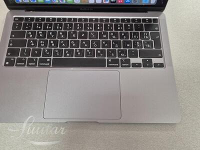 Sülearvuti Apple Macbook Air 13" M1 2020 8GB 256GB
