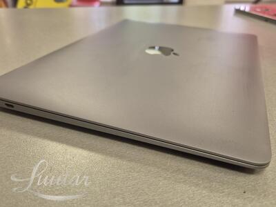 Sülearvuti Apple Macbook Air 13" M1 2020 8GB 256GB