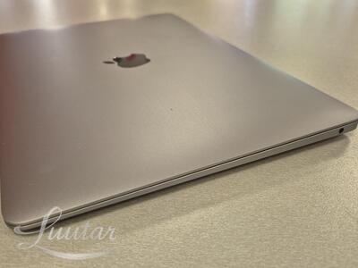 Sülearvuti Apple Macbook Air 13" M1 2020 8GB 256GB