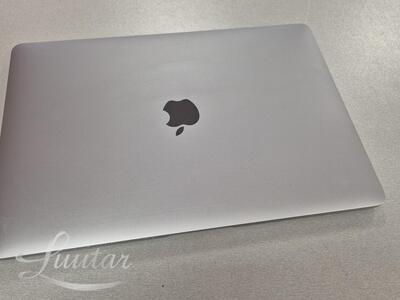 Sülearvuti Apple Macbook Air 13" M1 2020 8GB 256GB