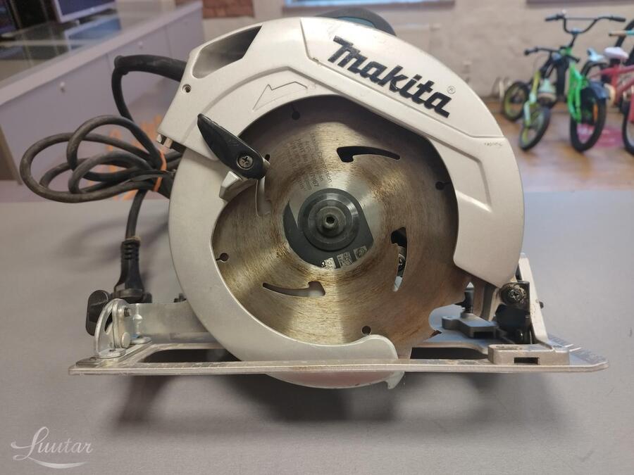 Ketassaag Makita HS7611