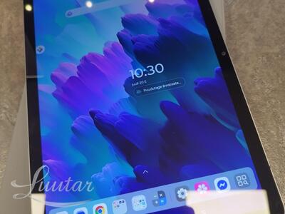 Tahvelarvuti Lenovo Tab 10.1 LTE 128GB