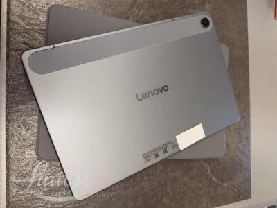 Tahvelarvuti Lenovo Tab 10.1 LTE 128GB