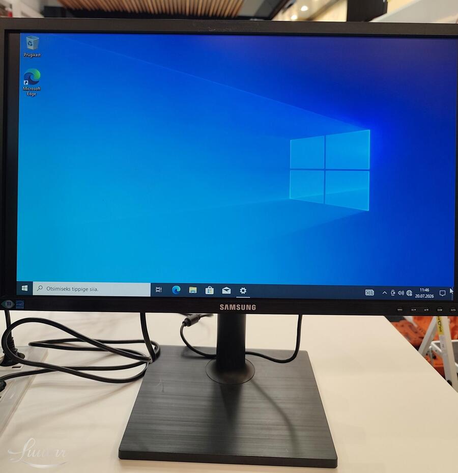 Monitor Samsung S24E450B