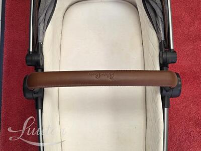 Lapsevanker Silver Cross Pioneer 2in1