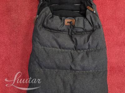 Lapsevanker Silver Cross Pioneer 2in1