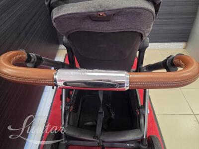 Lapsevanker Silver Cross Pioneer 2in1