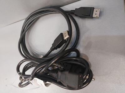 Monitor Dell U2311HB