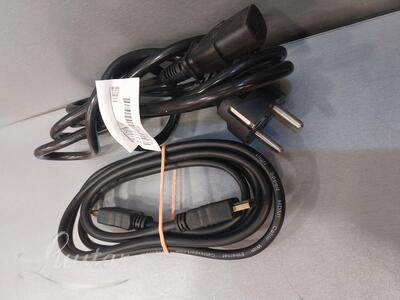 Monitor HP E233