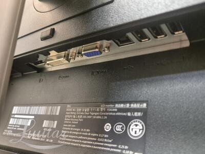 Monitor Dell P2414Hb