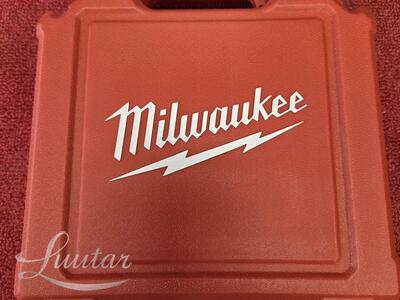 Löökpadrunite komplekt Milwaukee Uus!